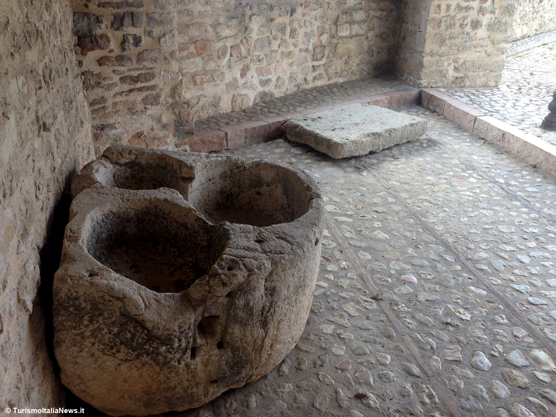 Dal farro Dop più blasonato alla famosissima Biga, Monteleone di Spoleto si svela gemma dell’Appennino nella Valnerina umbra
