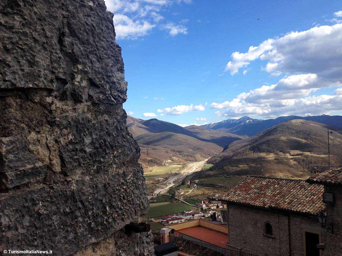 Dal farro Dop più blasonato alla famosissima Biga, Monteleone di Spoleto si svela gemma dell’Appennino nella Valnerina umbra