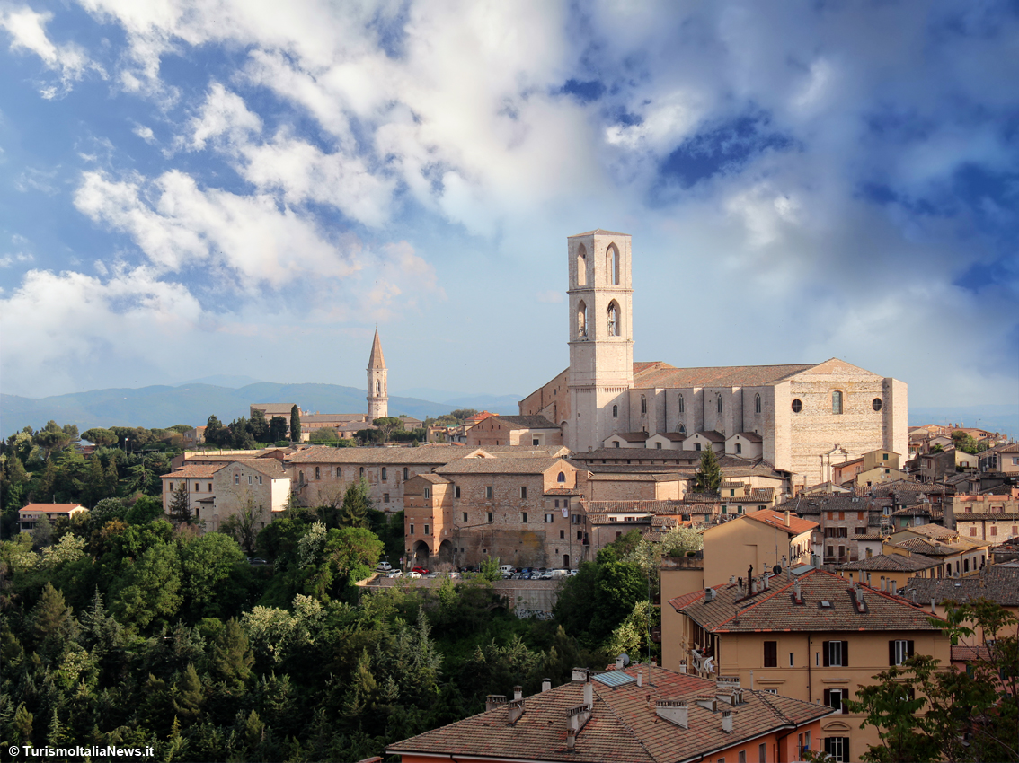 Torna Umbria Jazz, quella vera: a Perugia 260 eventi in dieci giorni, undici diverse location dall'8 al 17 luglio