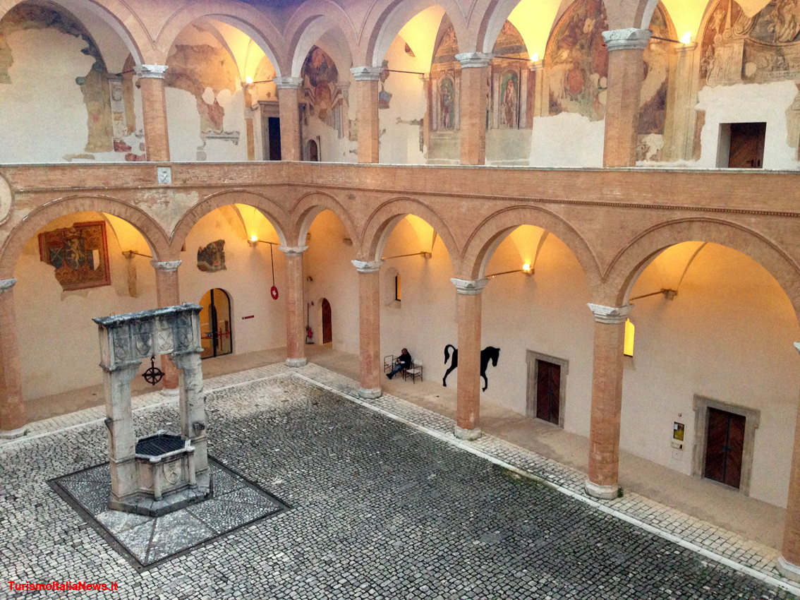 La Rocca di Spoleto