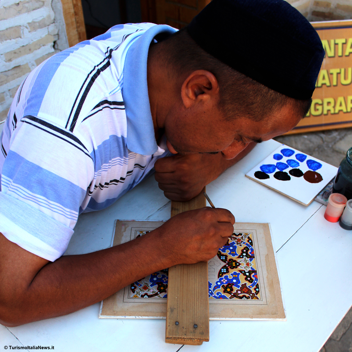 Bukhara