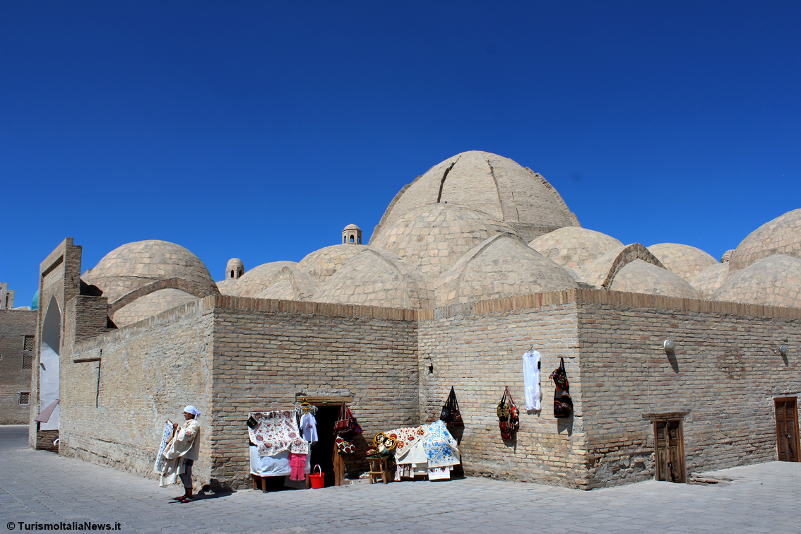 Bukhara