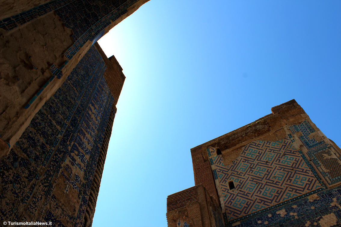 Shakhrisabz