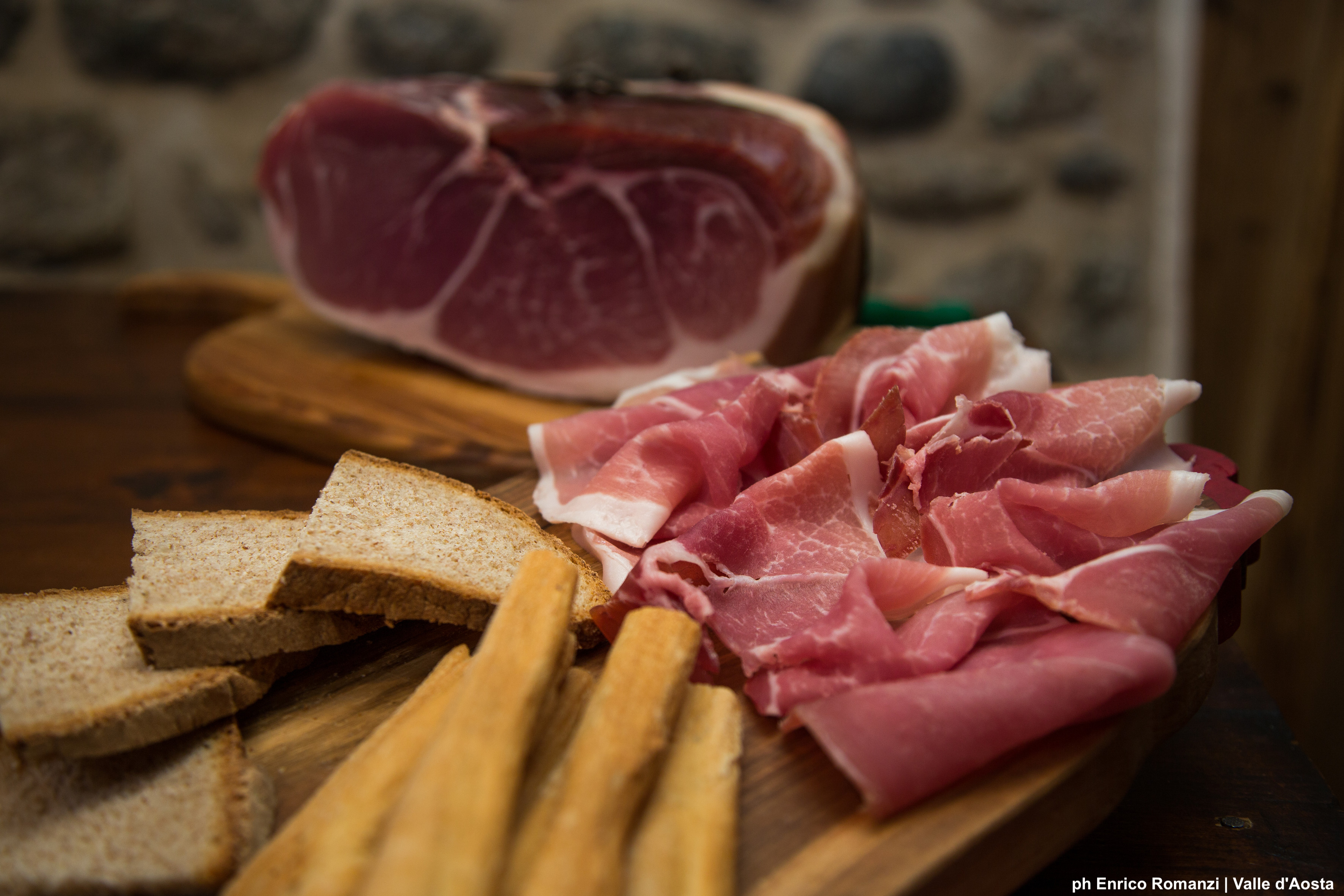 Ottobre all'insegna del gusto in Valle d'Aosta tutto da scoprire durante uno speciale weekend