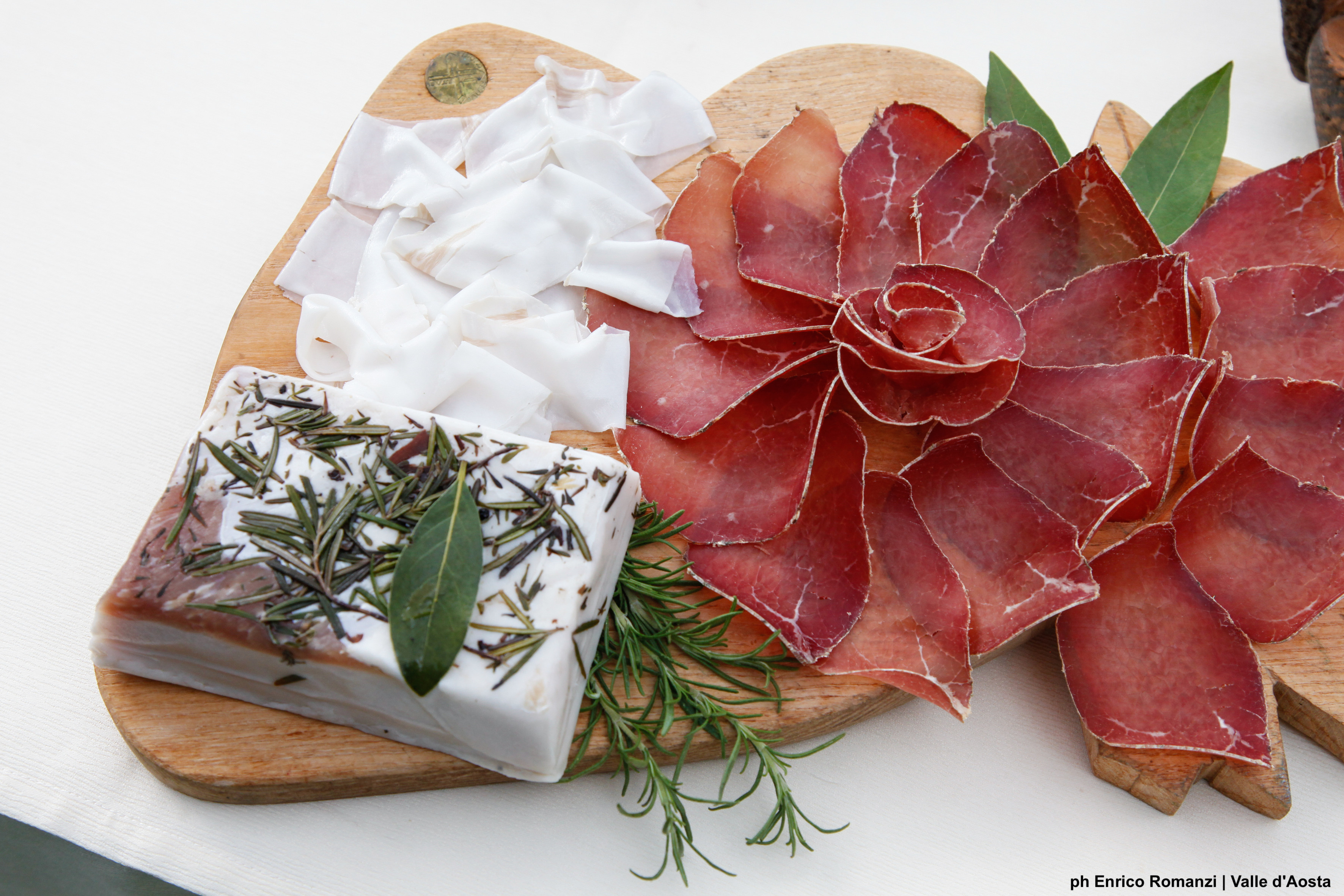 Ottobre all'insegna del gusto in Valle d'Aosta tutto da scoprire durante uno speciale weekend