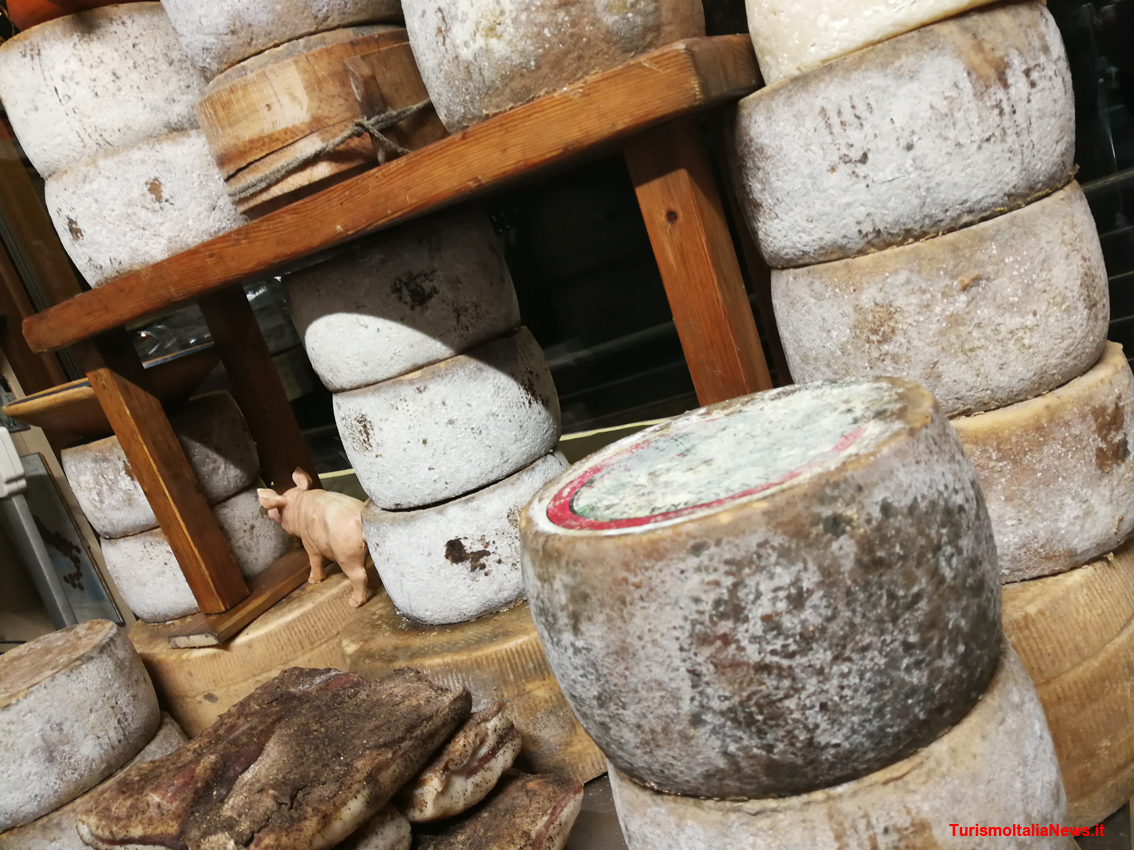 Presentato Nero Norcia, un solo weekend per tartufo nero e prodotti tipici, ma resta intatto lo spirito dell’evento