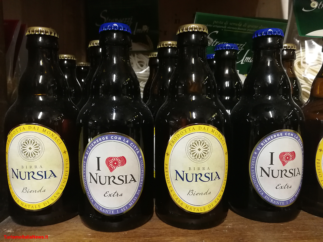 Presentato Nero Norcia, un solo weekend per tartufo nero e prodotti tipici, ma resta intatto lo spirito dell’evento