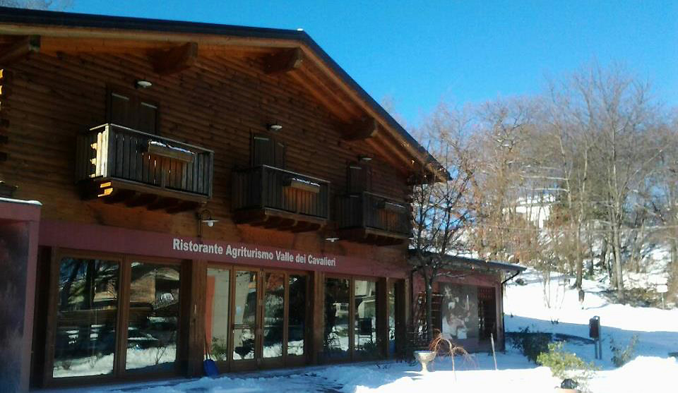 Premio dell’Organizzazione Mondiale del Turismo a La Valle dei Cavalieri, la cooperativa-paese di Succiso
