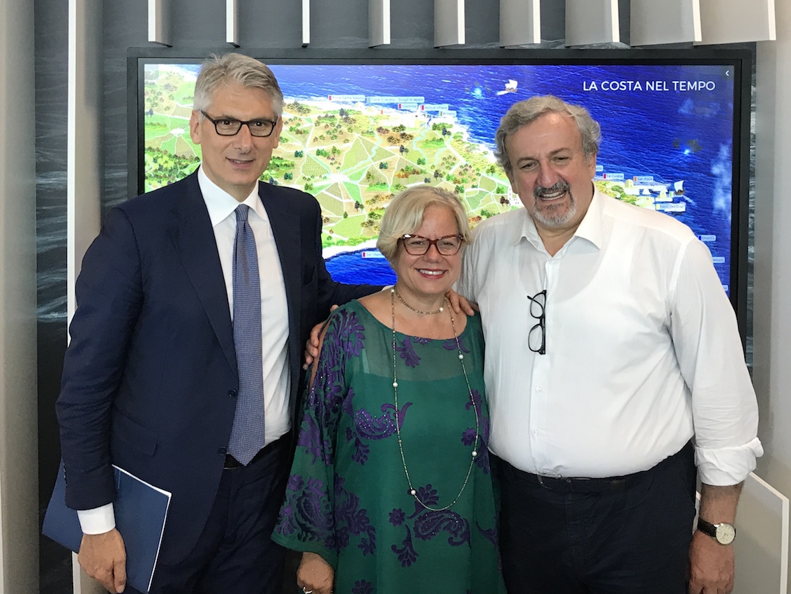 “Nel mare dell’intimità”: l’archeologia subacquea del Salento è in mostra nell’Aeroporto di Brindisi