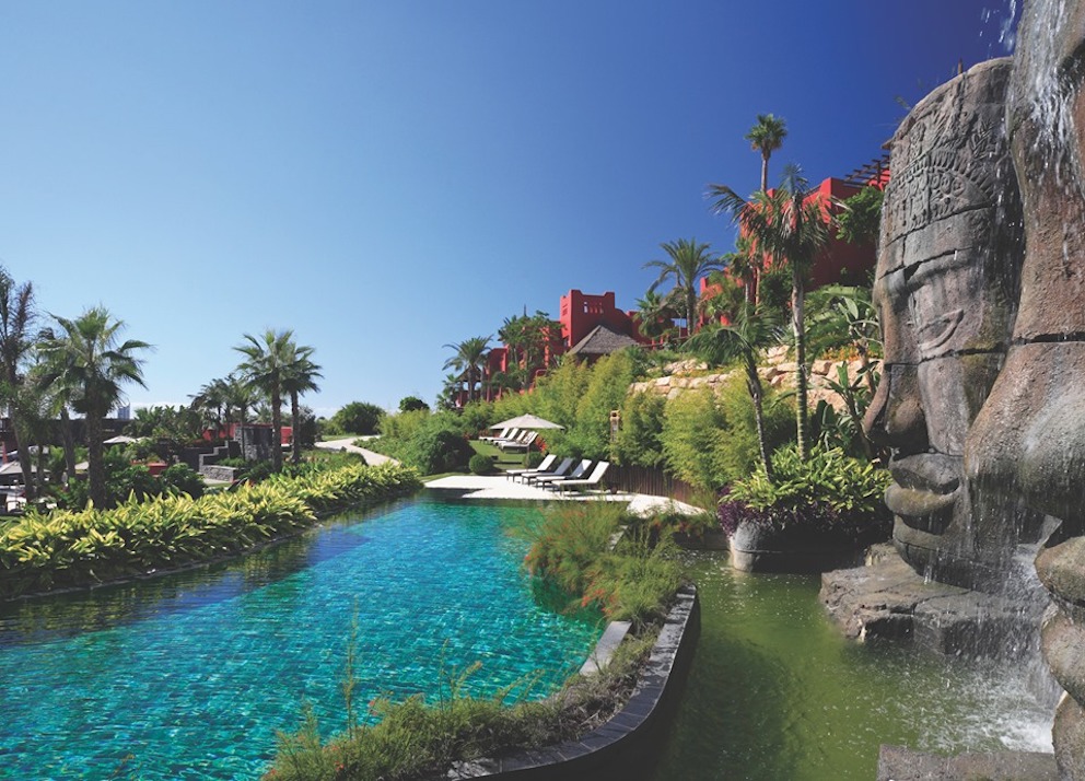 E’ uscita la prima guida internazionale di Condé Nast Johansens: 47 le strutture italiane e ben 18 new entry