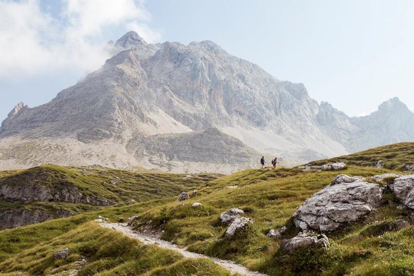 Natura e Tempo al centro del Mountain Future Festival: dal 26 al 30 agosto sull'altopiano della Paganella