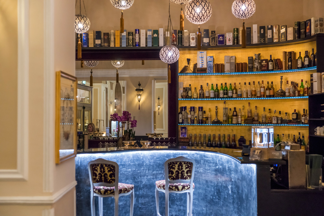 L'Hotel Bernini