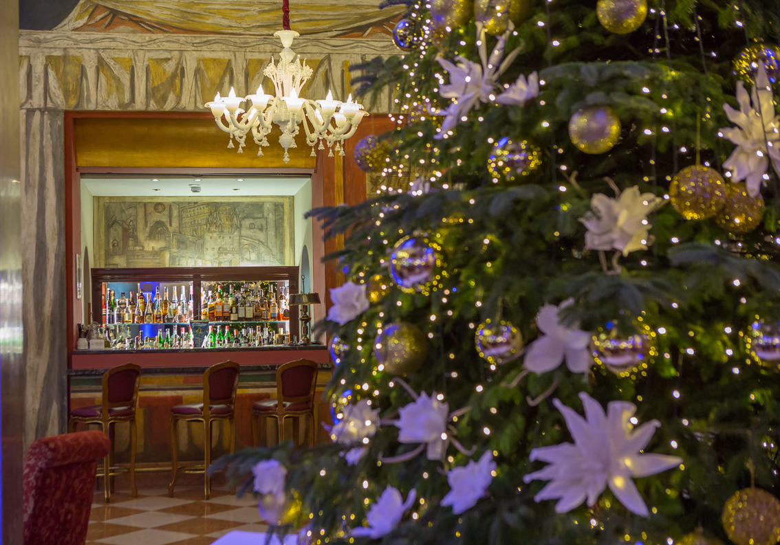 Bologna, Firenze, Genova e Verona: Natale e Capodanno nelle città d’arte con le tentazioni di Duetorrihotels