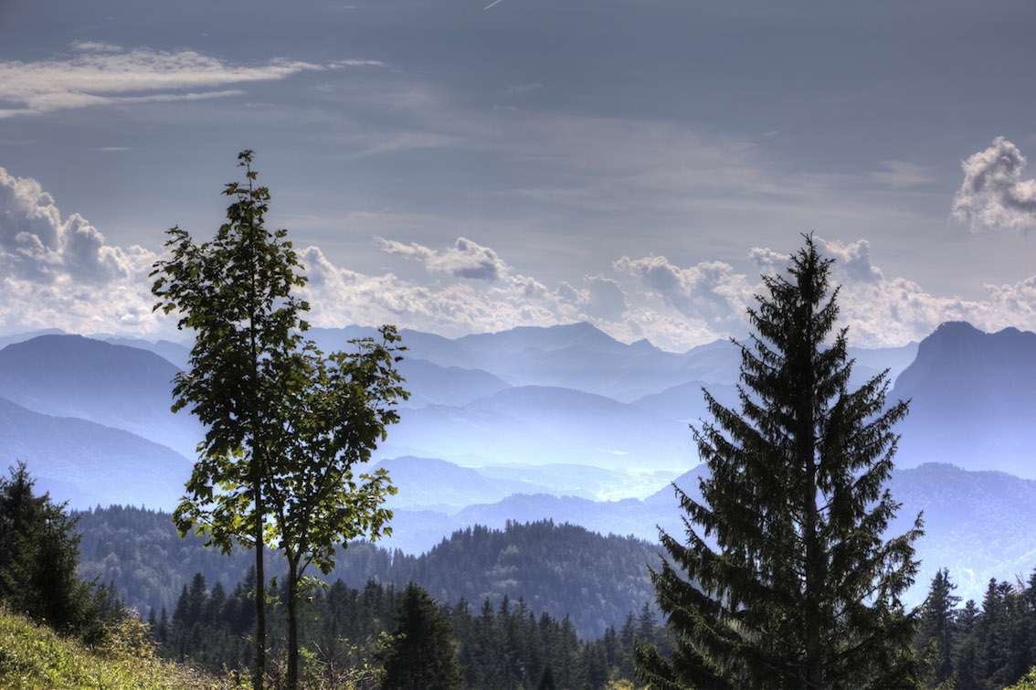 Kufsteinerland: quando lo spettacolo popolare della Passione diventa Patrimonio dell’Unesco (foto Tirol Werbung - Uhlig Bernd - Kufstein Turismo)