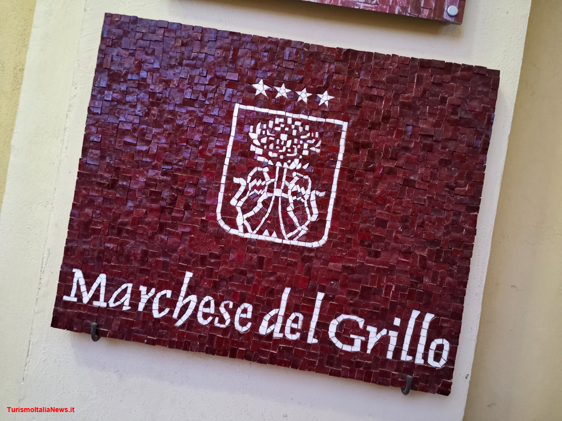 A casa del Marchese del Grillo: a due passi da Fabriano, nella villa estiva del vero Onofrio, un hotel di charme e un ristorante 4 stelle