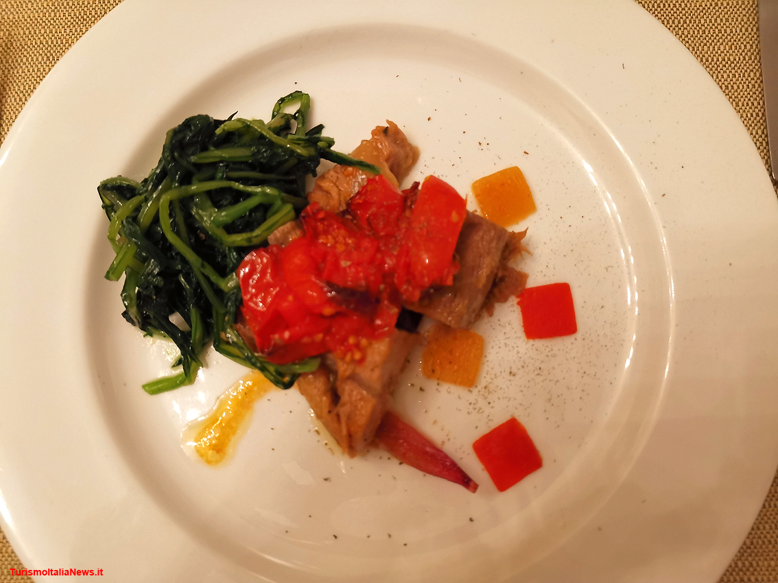 A casa del Marchese del Grillo: a due passi da Fabriano, nella villa estiva del vero Onofrio, un hotel di charme e un ristorante 4 stelle