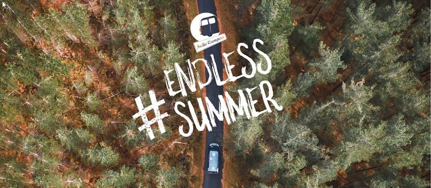 Un appassionante road trip attraverso sei itinerari tematici in tutta Europa: un contest per vincere un’avventura su quattro ruote