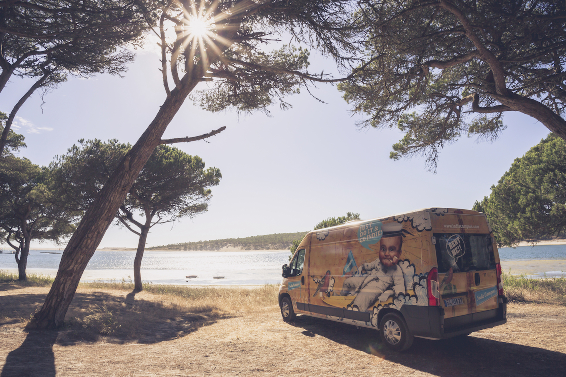 Un appassionante road trip attraverso sei itinerari tematici in tutta Europa: un contest per vincere un’avventura su quattro ruote