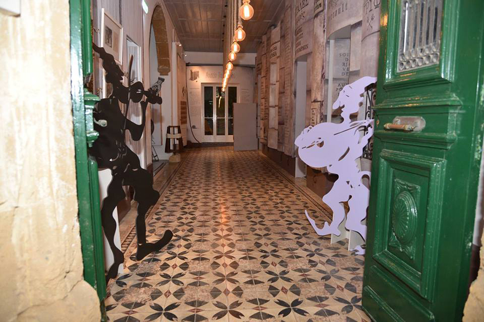 Mondi nuovi, storie antiche: il Museo delle Fiabe di Lefkosia conduce in un sorprendente universo parallelo…