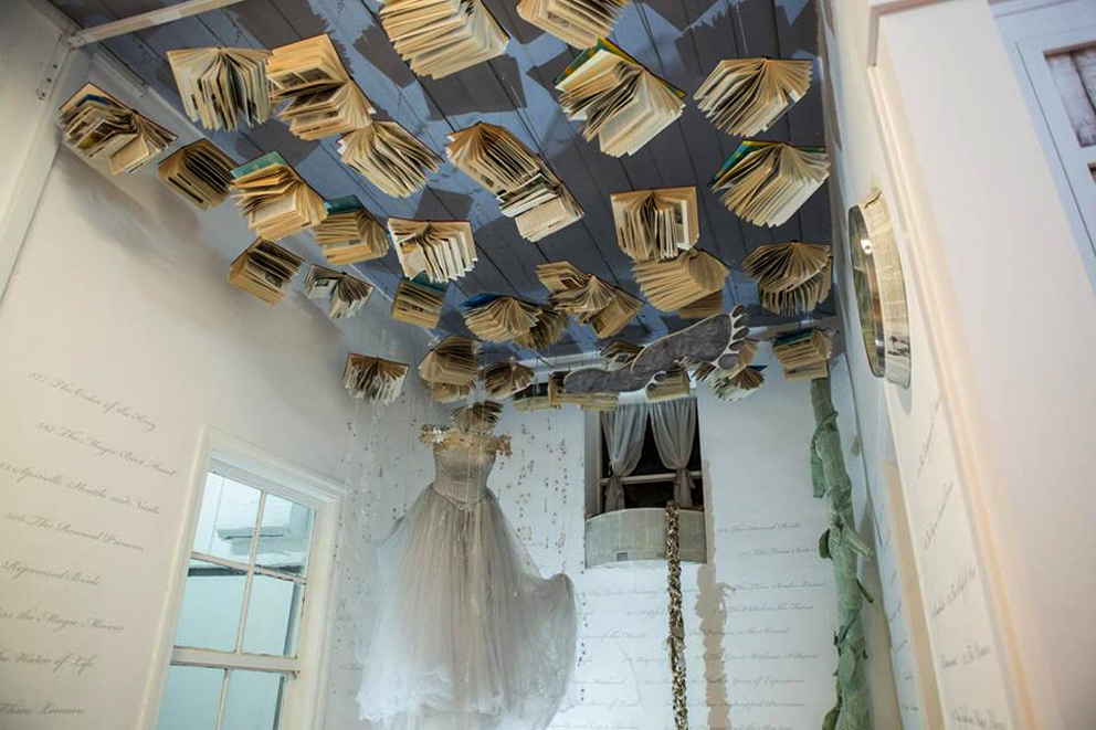 Mondi nuovi, storie antiche: il Museo delle Fiabe di Lefkosia conduce in un sorprendente universo parallelo…