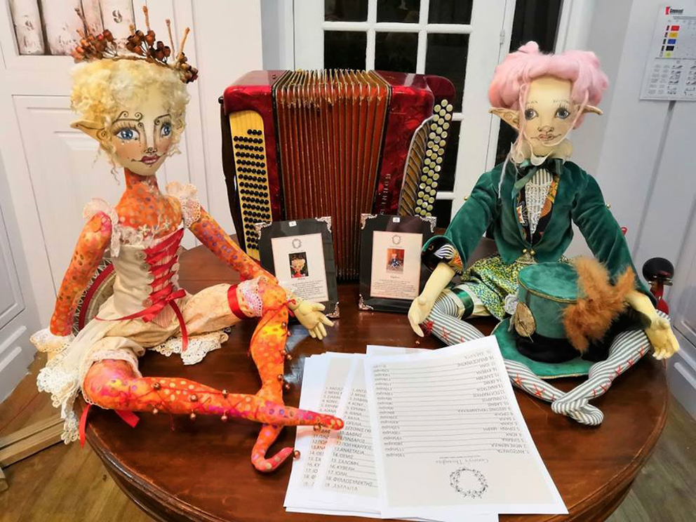 Mondi nuovi, storie antiche: il Museo delle Fiabe di Lefkosia conduce in un sorprendente universo parallelo…