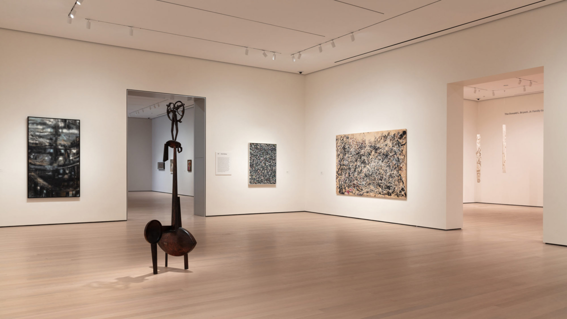 New York, il nuovo MoMa “più aperto”: il Museum Modern Art della Grande Mela allargat i suoi orizzonti (foto The Museum of Modern Art)
