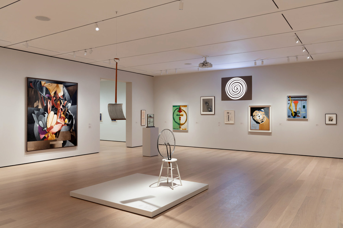 New York, il nuovo MoMa “più aperto”: il Museum Modern Art della Grande Mela allargat i suoi orizzonti (foto The Museum of Modern Art)