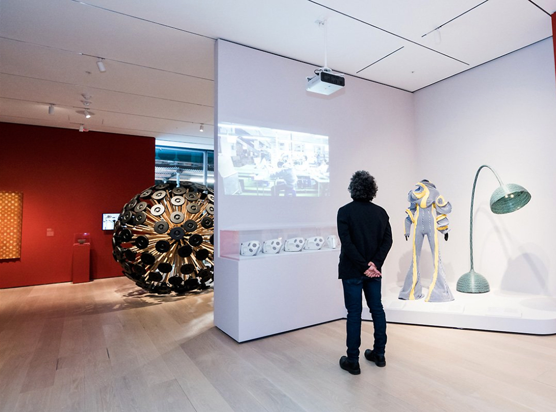New York, il nuovo MoMa “più aperto”: il Museum Modern Art della Grande Mela allargat i suoi orizzonti (foto The Museum of Modern Art)