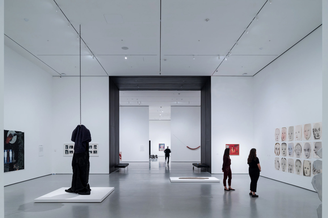 New York, il nuovo MoMa “più aperto”: il Museum Modern Art della Grande Mela allargat i suoi orizzonti (foto The Museum of Modern Art)