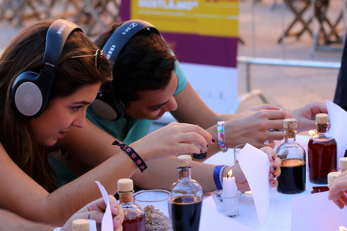 Gusti.A.Mo.: un weekend a Modena tra enogastronomia e musica per un omaggio a tutto tondo alle eccellenze modenesi