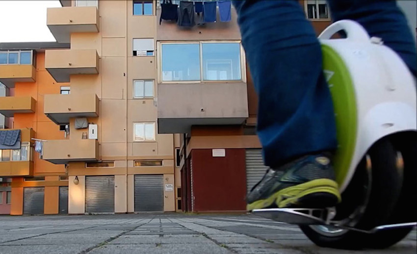 Spostarsi rapidamente grazie al monociclo elettrico: come funzionano questi prodotti e quali i criteri per sceglierne uno?