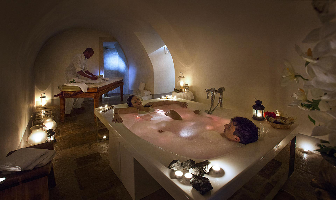 Luxury e passione, ecco il Relais & Châteaux Palazzo Seneca di Norcia: in Umbria charme e gusto stellato