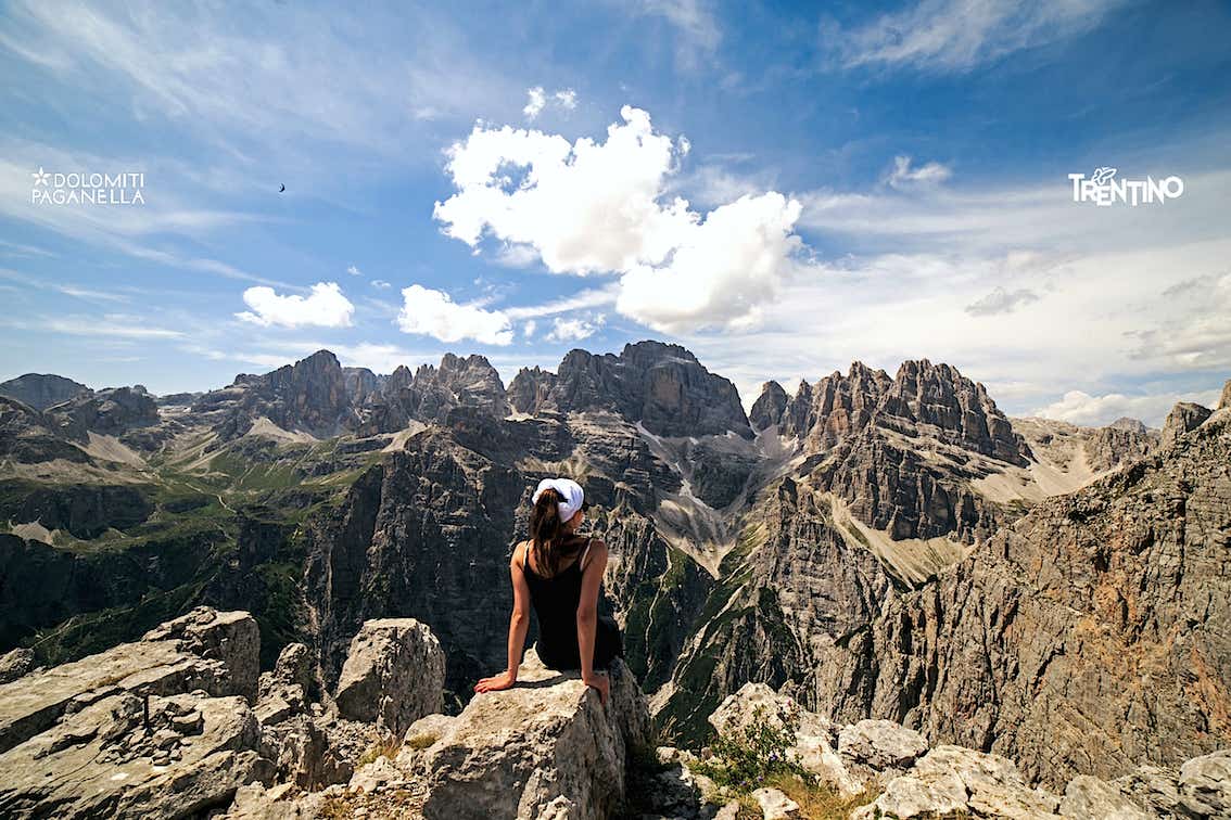 Natura e Tempo al centro del Mountain Future Festival: dal 26 al 30 agosto sull'altopiano della Paganella