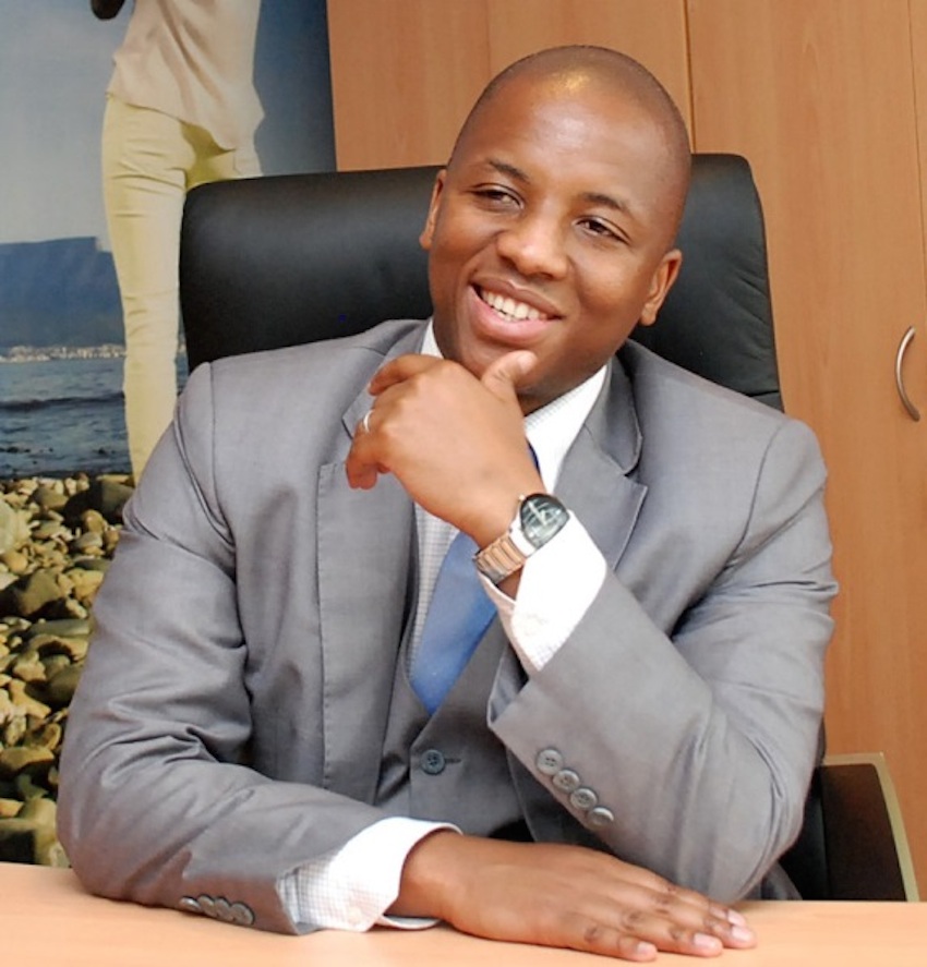 South African Tourism: Lehlohonolo Pitso è il nuovo direttore generale dell'Europa del Sud, turismo in forte crescita
