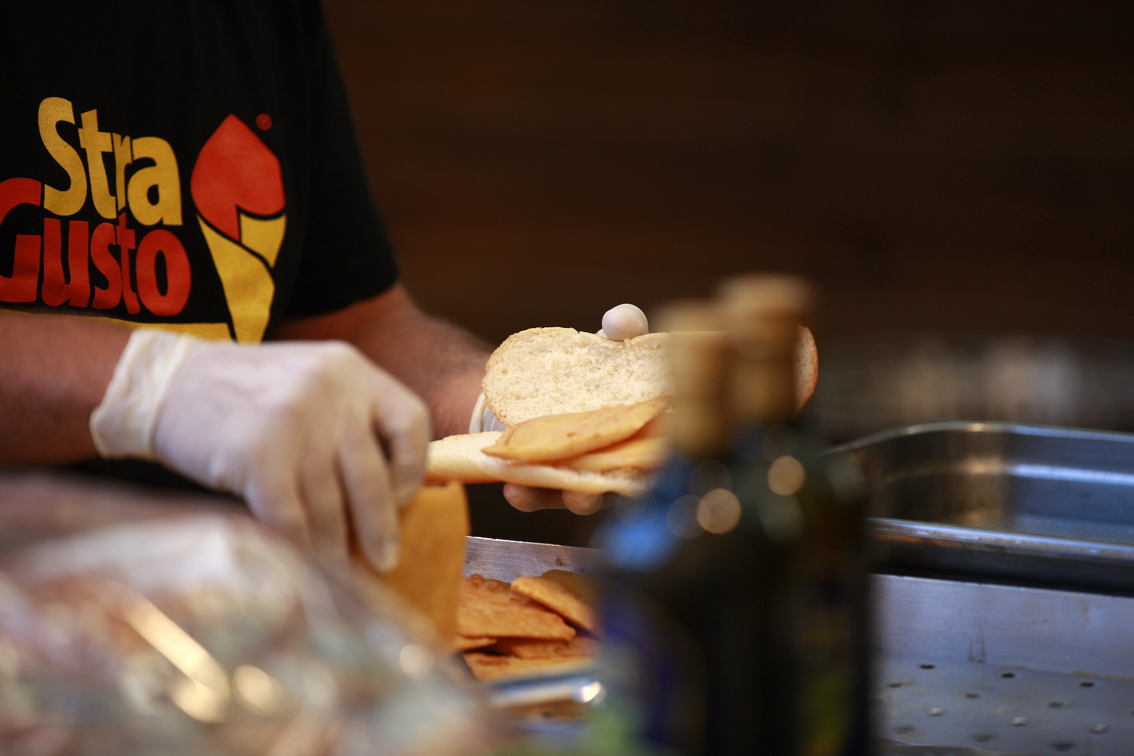 Torna il Festival sul cibo da strada e dei mercati: a Trapani arriva l’undicesima edizione di Stragusto