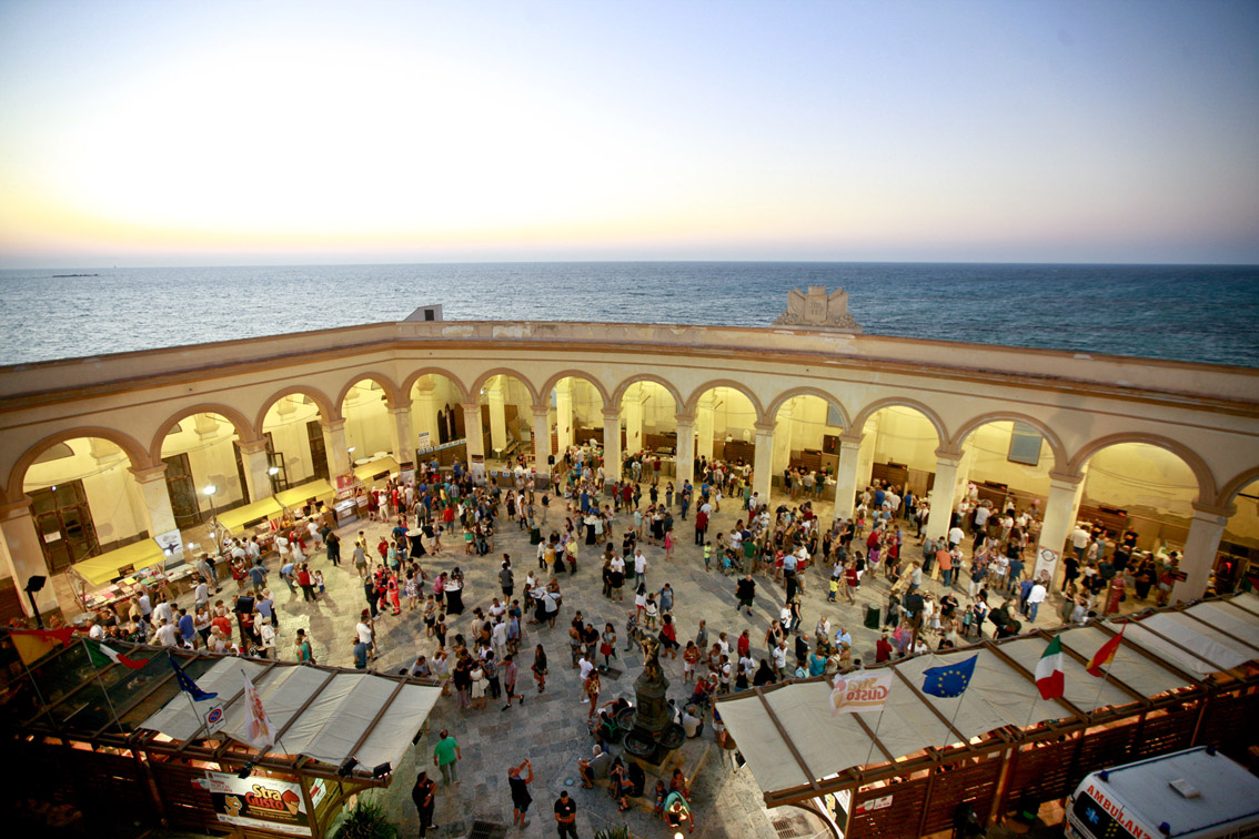 Torna il Festival sul cibo da strada e dei mercati: a Trapani arriva l’undicesima edizione di Stragusto
