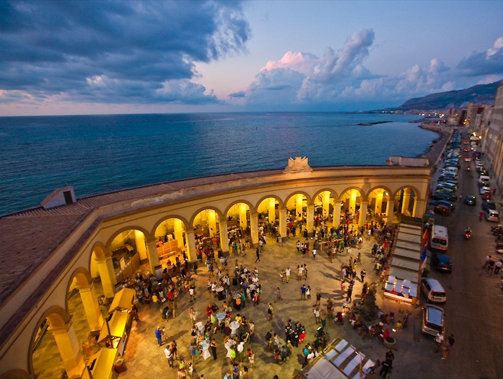 Torna il Festival sul cibo da strada e dei mercati: a Trapani arriva l’undicesima edizione di Stragusto