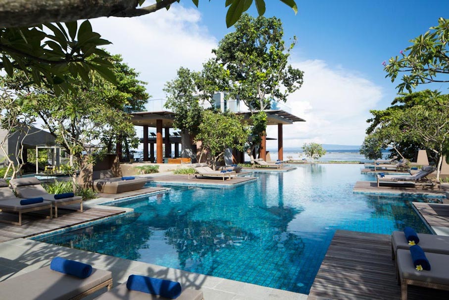 Maya Sanur Resort & Spa