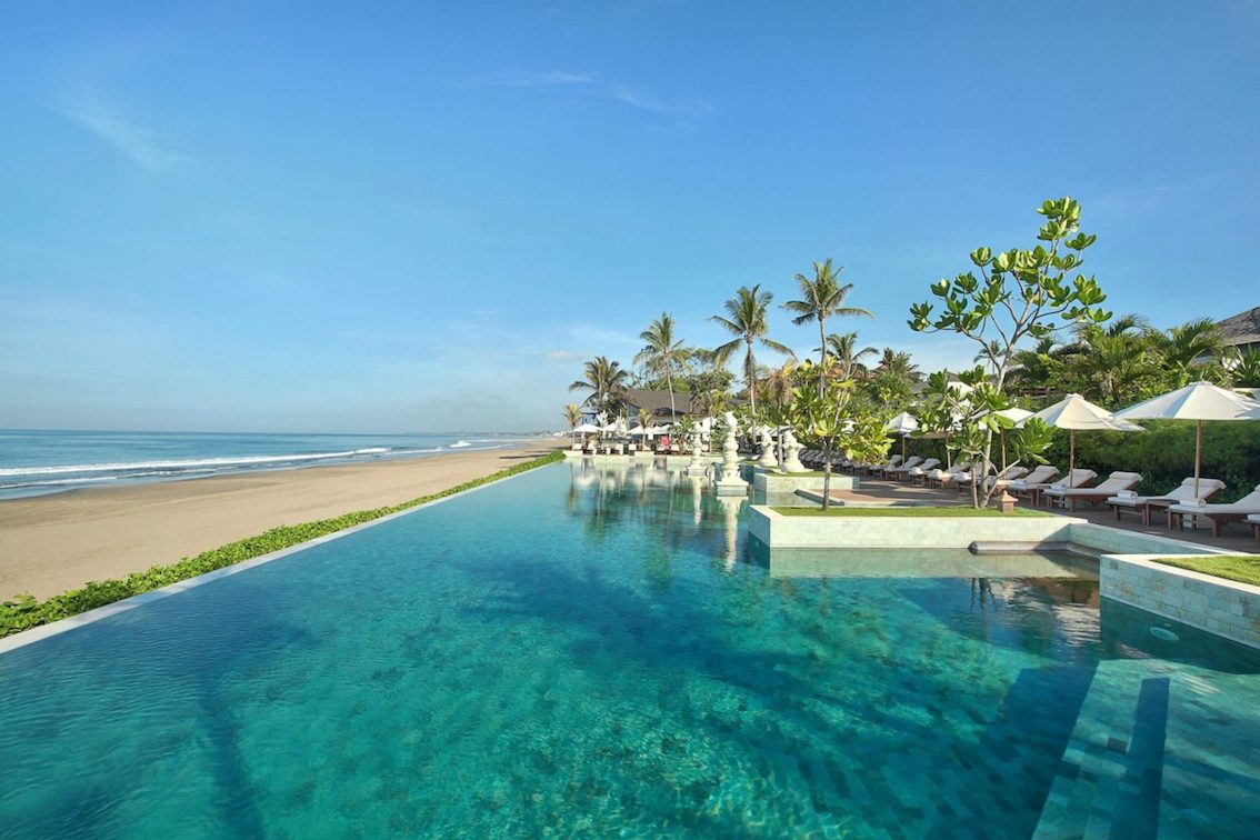 The Seminyak Beach Resort & Spa