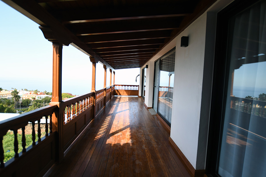 Prima struttura ricettiva per l'enoturismo alle Canarie: a El Sauzal la cantina Linaje del Pago è per gli amanti del buon vino