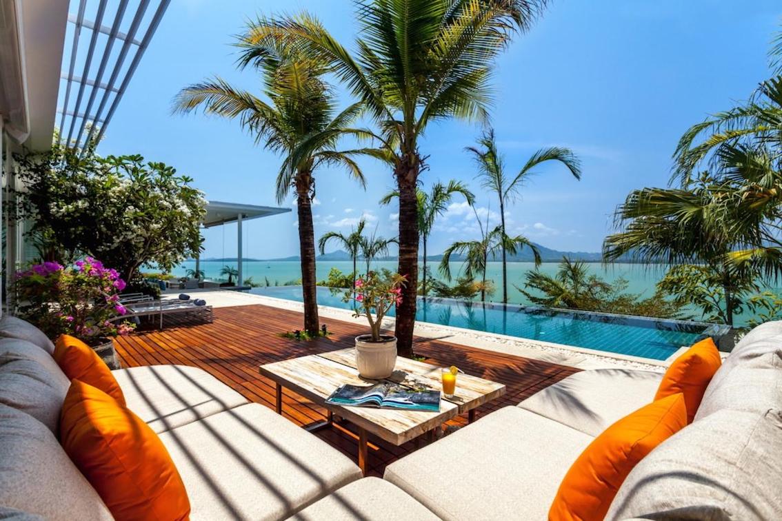 Rendere il paradiso un posto dove vivere: va a Phuket il premio 2020 per la “Migliore agenzia immobiliare di lusso”
