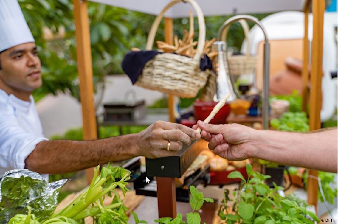 Dubai Food Festival, per 18 giorni torna l’attesissimo appuntamento annuale dedicato alla gastronomia