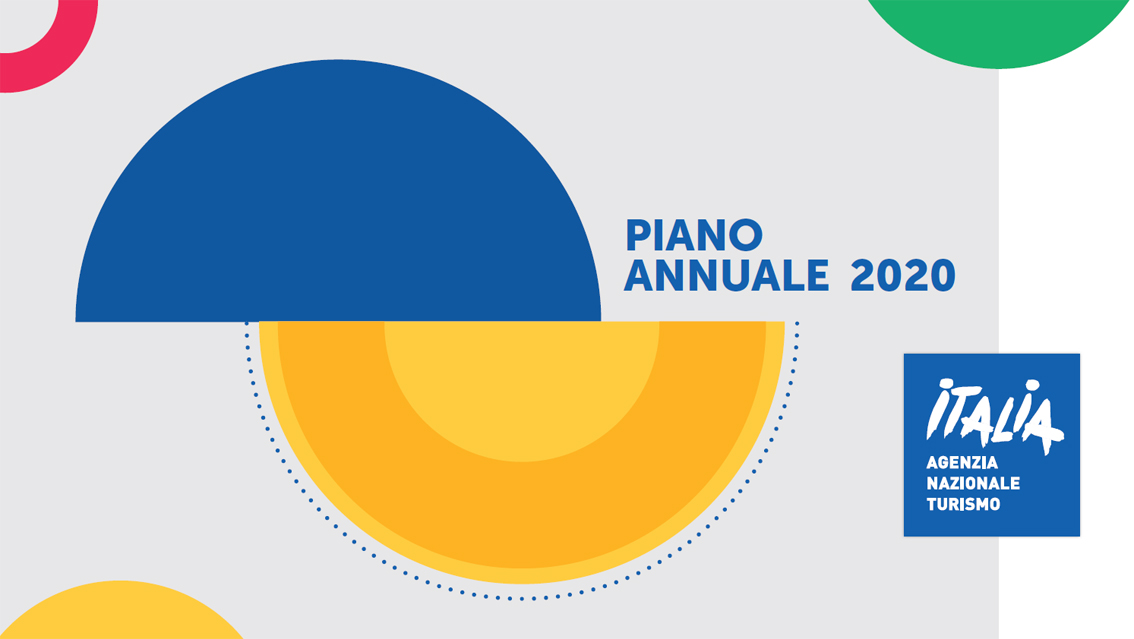 Piano annuale del turismo italiano: da Mibact e Enit più azioni sulle nuove frontiere con uno sguardo al mercato domestico