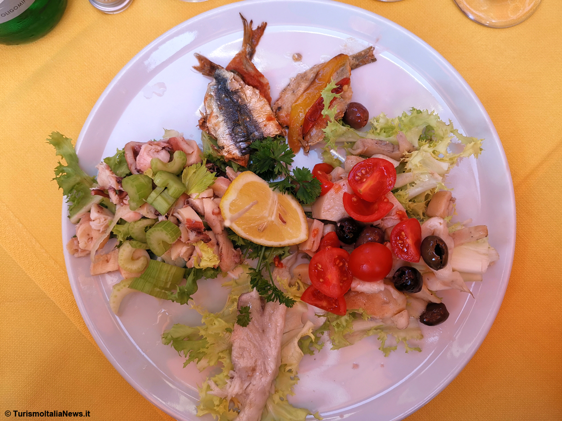 La cucina gradese, sapori antichi e unici: i piatti tipici raccontano in maniera gustosa la sua tradizione gastronomica