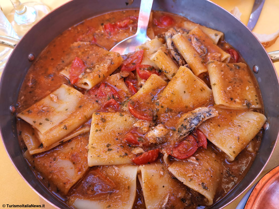 La cucina gradese, sapori antichi e unici: i piatti tipici raccontano in maniera gustosa la sua tradizione gastronomica