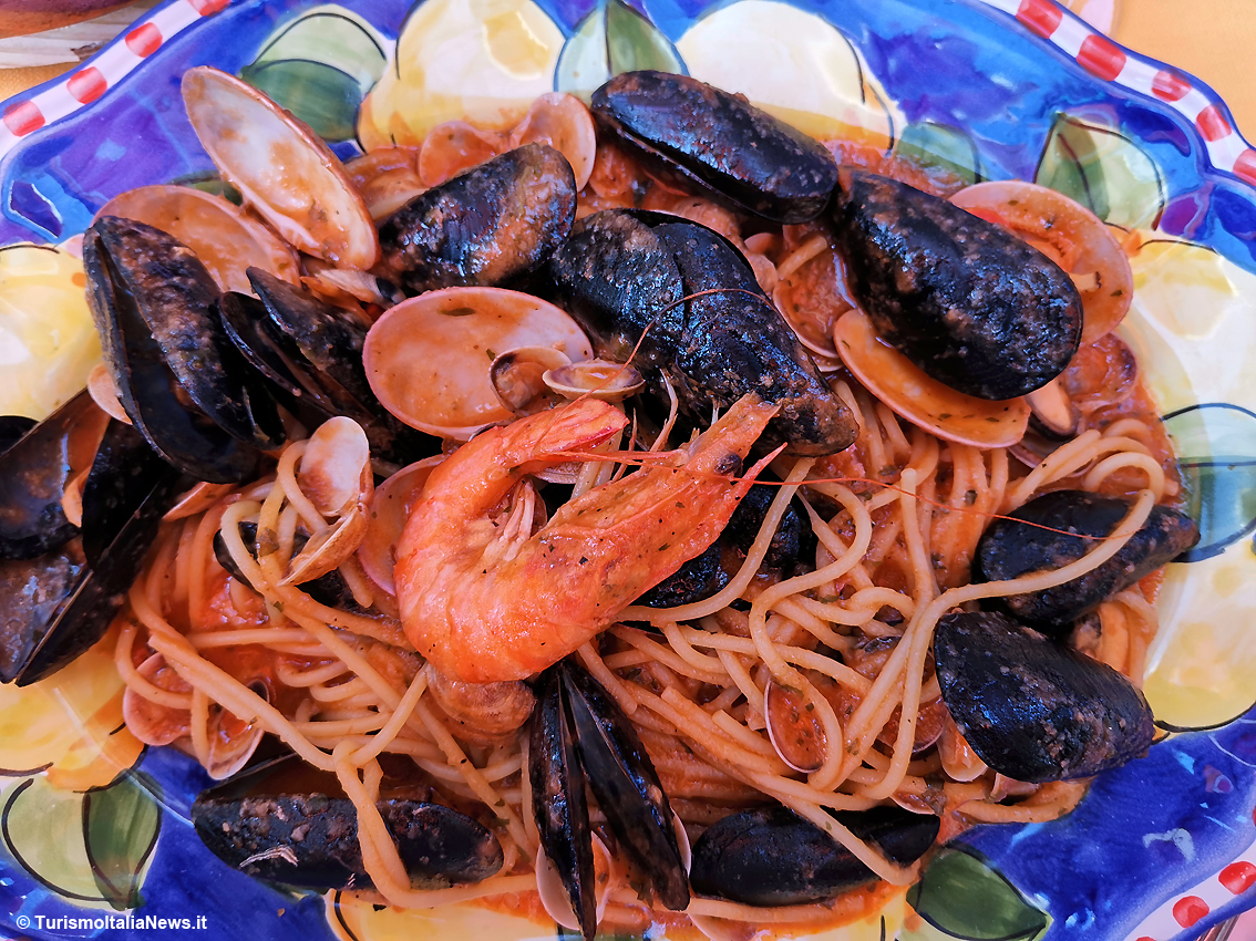 La cucina gradese, sapori antichi e unici: i piatti tipici raccontano in maniera gustosa la sua tradizione gastronomica