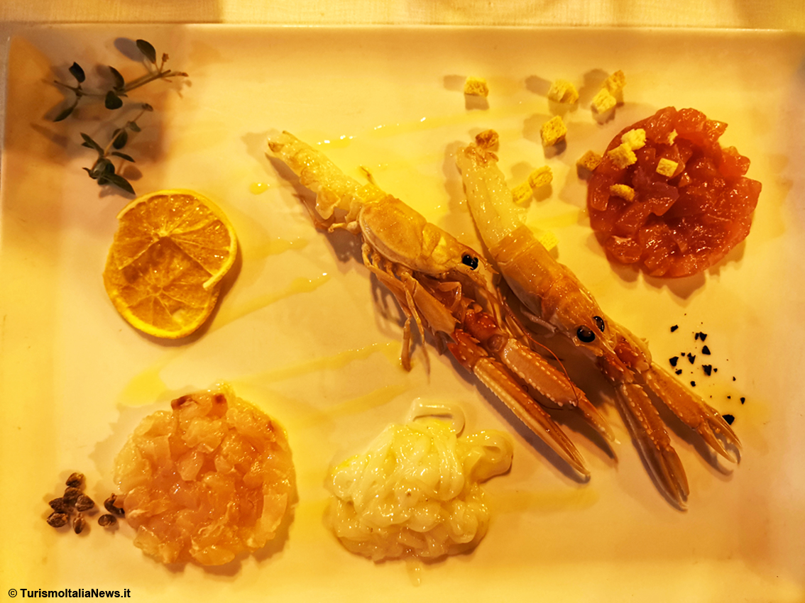 La cucina gradese, sapori antichi e unici: i piatti tipici raccontano in maniera gustosa la sua tradizione gastronomica