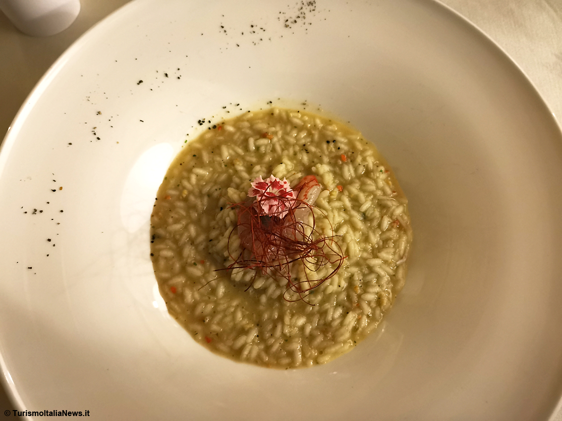 La cucina gradese, sapori antichi e unici: i piatti tipici raccontano in maniera gustosa la sua tradizione gastronomica