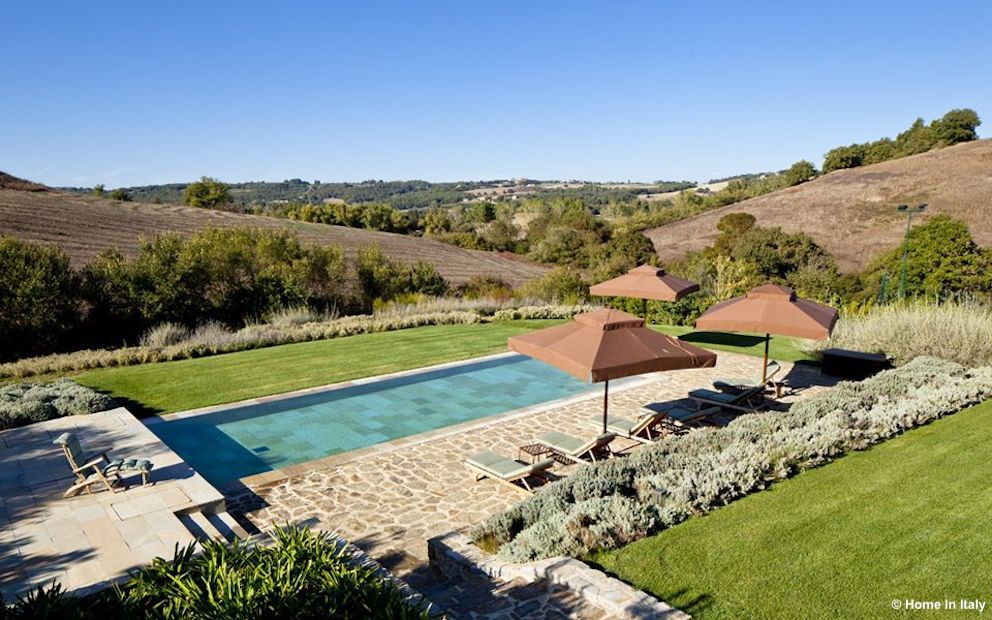 Luxury Lifestyle Awards per Home in Italy, un tocco di lusso per le vacanze nel Belpaese