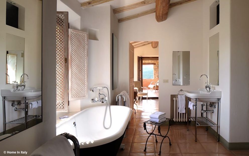 Luxury Lifestyle Awards per Home in Italy, un tocco di lusso per le vacanze nel Belpaese
